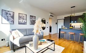 Italianflat - Canal Couture, Navigli Luxury Retreat