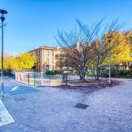 Italianflat - Canal Couture, Navigli Luxury Retreat Mailand Exterior foto