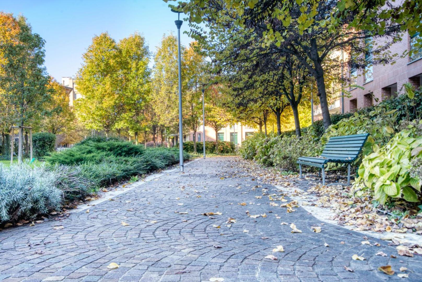 Italianflat - Canal Couture, Navigli Luxury Retreat Mailand Exterior foto