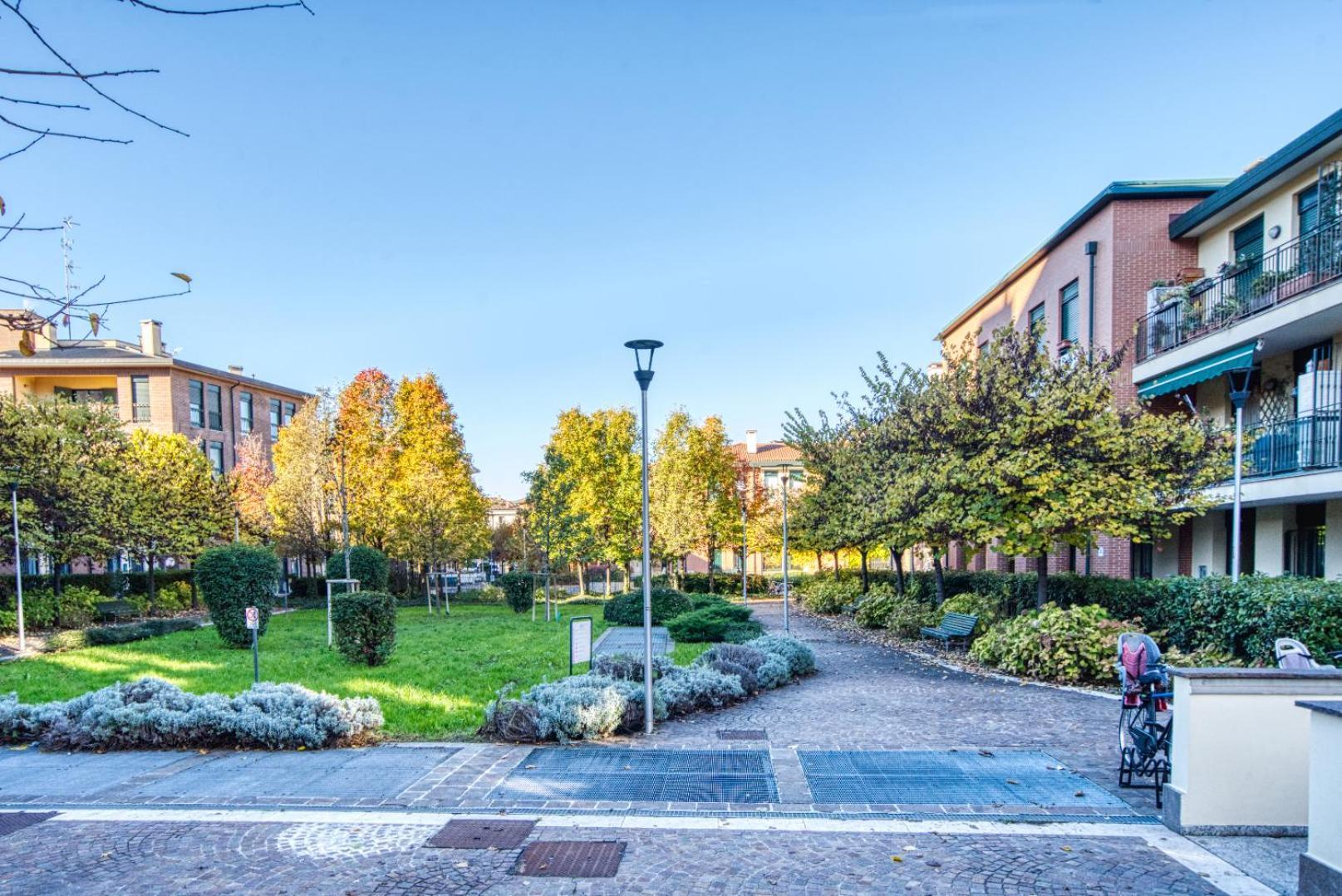 Italianflat - Canal Couture, Navigli Luxury Retreat Mailand Exterior foto