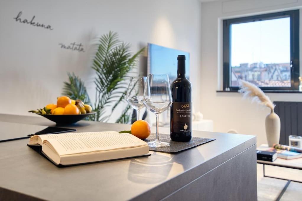 Italianflat - Canal Couture, Navigli Luxury Retreat Mailand Exterior foto