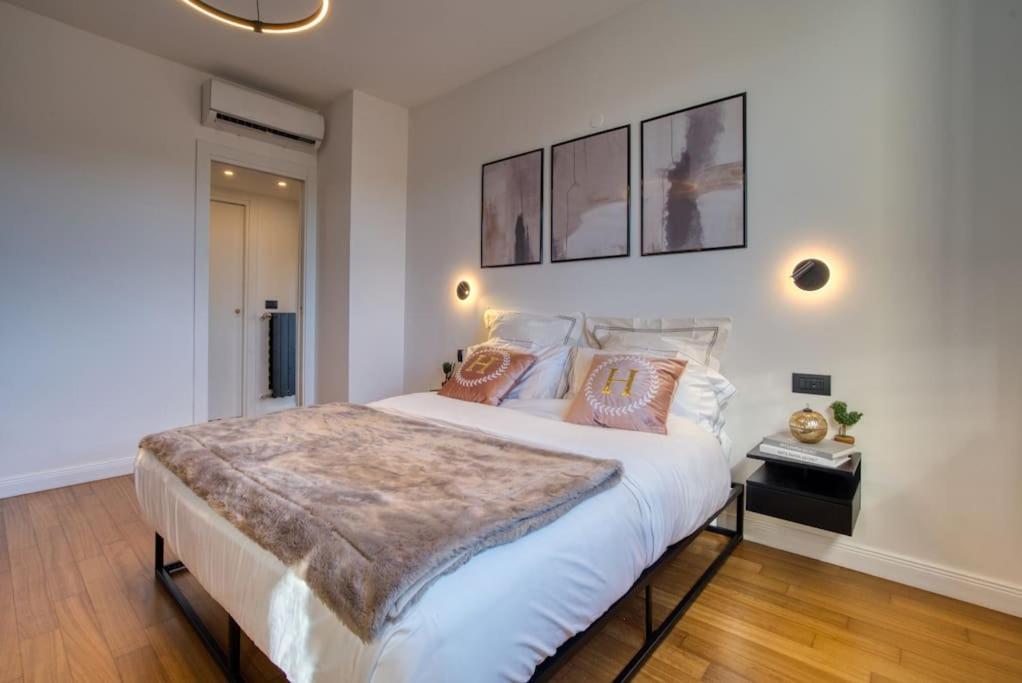Italianflat - Canal Couture, Navigli Luxury Retreat Mailand Exterior foto