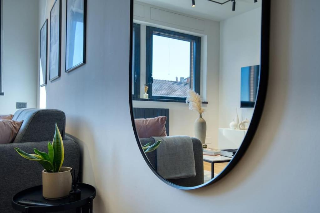 Italianflat - Canal Couture, Navigli Luxury Retreat Mailand Exterior foto