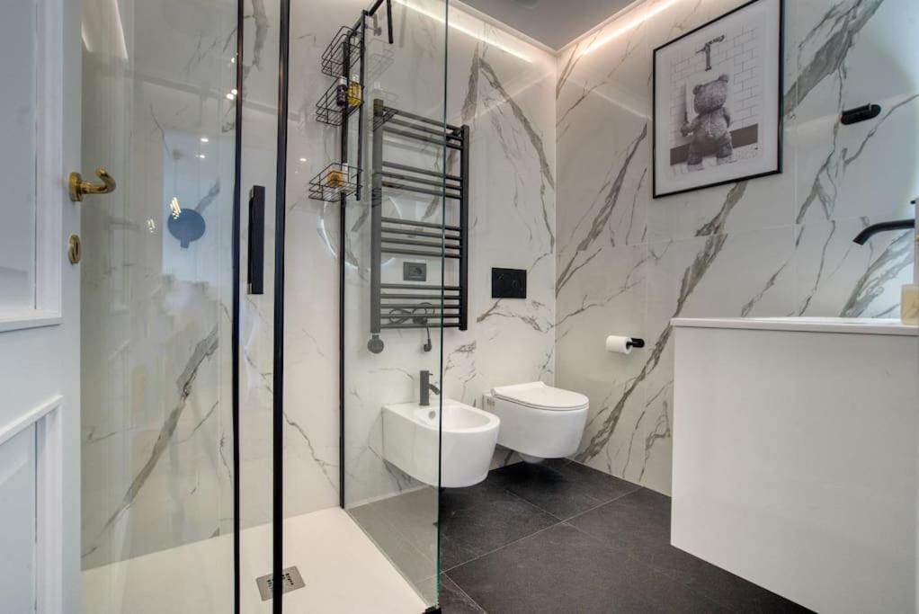 Italianflat - Canal Couture, Navigli Luxury Retreat Mailand Exterior foto