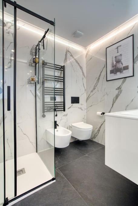 Italianflat - Canal Couture, Navigli Luxury Retreat Mailand Exterior foto