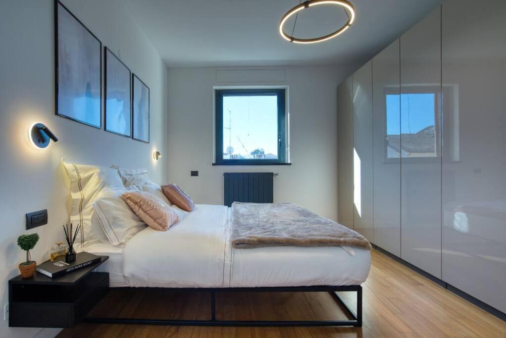 Italianflat - Canal Couture, Navigli Luxury Retreat Mailand Exterior foto